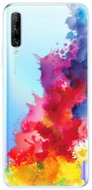 iSaprio Color Splash 01 for Huawei P Smart Pro - Phone Cover