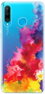 iSaprio Color Splash 01 for Huawei P30 Lite - Phone Cover