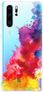 iSaprio Colour Splash 01 for Huawei P30 Pro - Phone Cover