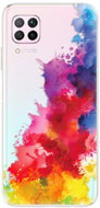 iSaprio Colour Splash 01 for Huawei P40 Lite - Phone Cover