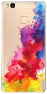 iSaprio Color Splash 01 pre Huawei P9 Lite - Kryt na mobil