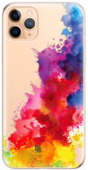 iSaprio Color Splash 01 for iPhone 11 Pro Max - Phone Cover