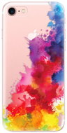 iSaprio Color Splash 01 for iPhone 7/ 8/ SE 2020/ SE 2022 - Phone Cover