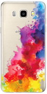 iSaprio Color Splash 01 for Samsung Galaxy J5 (2016) - Phone Cover