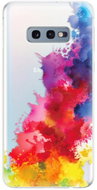 iSaprio Color Splash 01 for Samsung Galaxy S10e - Phone Cover
