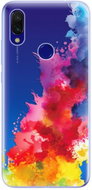 iSaprio Color Splash 01 for Xiaomi Redmi 7 - Phone Cover