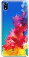 iSaprio Color Splash 01 for Xiaomi Redmi 7A - Phone Cover