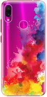 iSaprio Color Splash 01 for Xiaomi Redmi Note 7 - Phone Cover