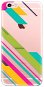 iSaprio Color Stripes 03 for iPhone 6 Plus - Phone Cover