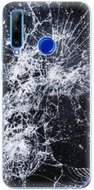 iSaprio Cracked for Honor 20 Lite - Phone Cover