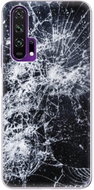 iSaprio Cracked for Honor 20 Pro - Phone Cover