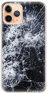 iSaprio Cracked for iPhone 11 Pro - Phone Cover