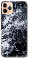 iSaprio Cracked for iPhone 11 Pro Max - Phone Cover