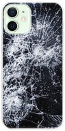 iSaprio Cracked for iPhone 12 - Phone Cover