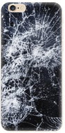 iSaprio Cracked for iPhone 6/ 6S - Phone Cover
