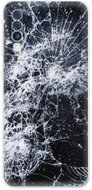 iSaprio Cracked for Samsung Galaxy A50 - Phone Cover