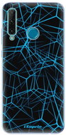 iSaprio Abstract Outlines for Honor 20e - Phone Cover