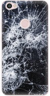 iSaprio Cracked for Xiaomi Redmi Note 5A - Phone Cover