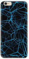 iSaprio Abstract Outlines for iPhone 6/ 6S - Phone Cover