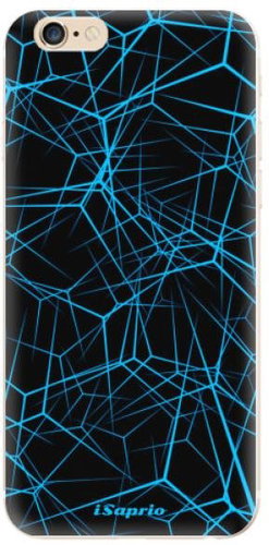 iSaprio Abstract Outlines for iPhone 6/ 6S - Phone Cover - Main image