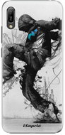 iSaprio Dance 01 for Huawei Y6 2019 - Phone Cover