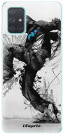 iSaprio Dance 01 for Samsung Galaxy A71 - Phone Cover