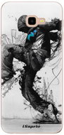 iSaprio Dance 01 for Samsung Galaxy J4+ - Phone Cover