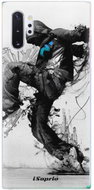 iSaprio Dance 01 for Samsung Galaxy Note 10+ - Phone Cover