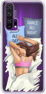 iSaprio Dance and Sleep for Honor 20 Pro - Phone Cover