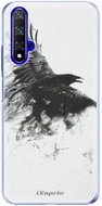 iSaprio Dark Bird 01 for Honor 20 - Phone Cover