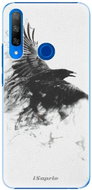 iSaprio Dark Bird 01 for Honor 9X - Phone Cover