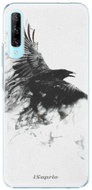 iSaprio Dark Bird 01 for Huawei P Smart Pro - Phone Cover