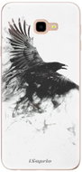 iSaprio Dark Bird 01 for Samsung Galaxy J4+ - Phone Cover