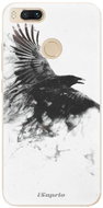 iSaprio Dark Bird for Xiaomi Mi A1 - Phone Cover