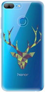 iSaprio Deer Green for Honor 9 Lite - Phone Cover