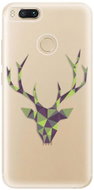 iSaprio Deer Green for Xiaomi Mi A1 - Phone Cover
