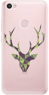 iSaprio Deer Green for Xiaomi Redmi Note 5A - Phone Cover