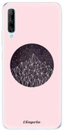 iSaprio Digital Mountains 10 for Huawei P Smart Pro - Phone Cover