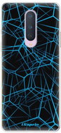 iSaprio Abstract Outlines for OnePlus 8 - Phone Cover