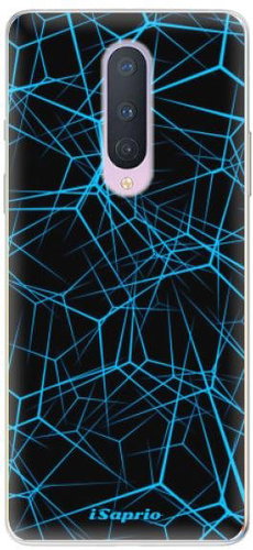 iSaprio Abstract Outlines for OnePlus 8 - Phone Cover - Main image