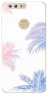 iSaprio Digital Palms 10 for Honor 8 - Phone Cover