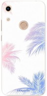 iSaprio Digital Palms 10 for Honor 8A - Phone Cover
