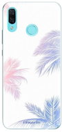 iSaprio Digital Palms 10 for Huawei Nova 3 - Phone Cover