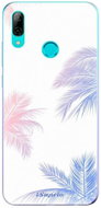 iSaprio Digital Palms 10 for Huawei P Smart 2019 - Phone Cover
