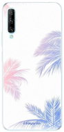 iSaprio Digital Palms 10 for Huawei P Smart Pro - Phone Cover