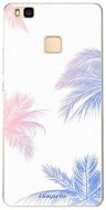 iSaprio Digital Palms 10 for Huawei P9 Lite - Phone Cover