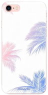 iSaprio Digital Palms 10 for iPhone 7/ 8/ SE 2020/ SE 2022 - Phone Cover