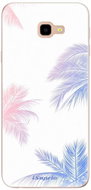 iSaprio Digital Palms 10 for Samsung Galaxy J4+ - Phone Cover