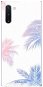 iSaprio Digital Palms 10 na Samsung Galaxy Note 10 - Kryt na mobil