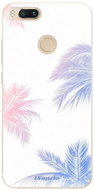 iSaprio Digital Palms 10 for Xiaomi Mi A1 - Phone Cover